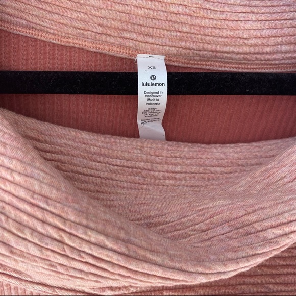 Lululemon Along the Way Dress - Picture 6 of 11